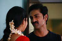Seenugadi Love Story Movie Gallery